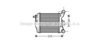 AVA QUALITY COOLING FT4376 Intercooler, charger